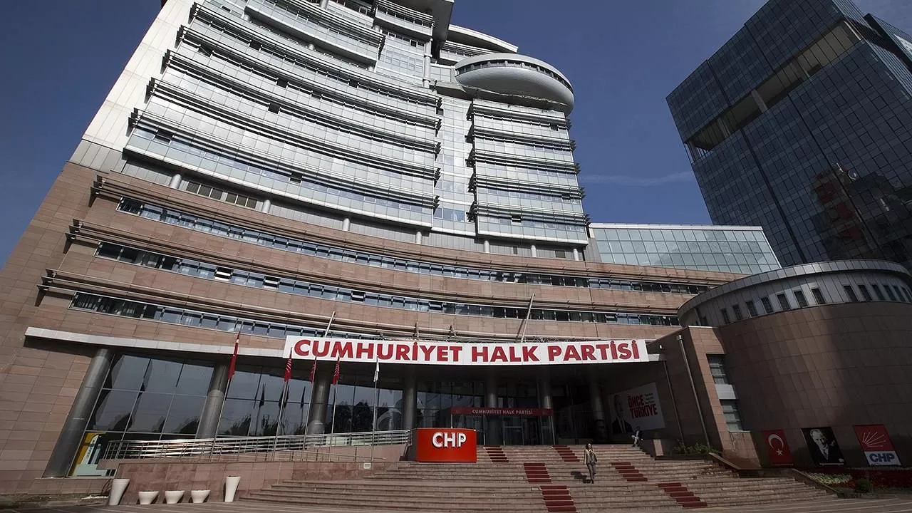 CHP Belediyeleri SGK Borçları İçin Acil Çözüm Arıyor