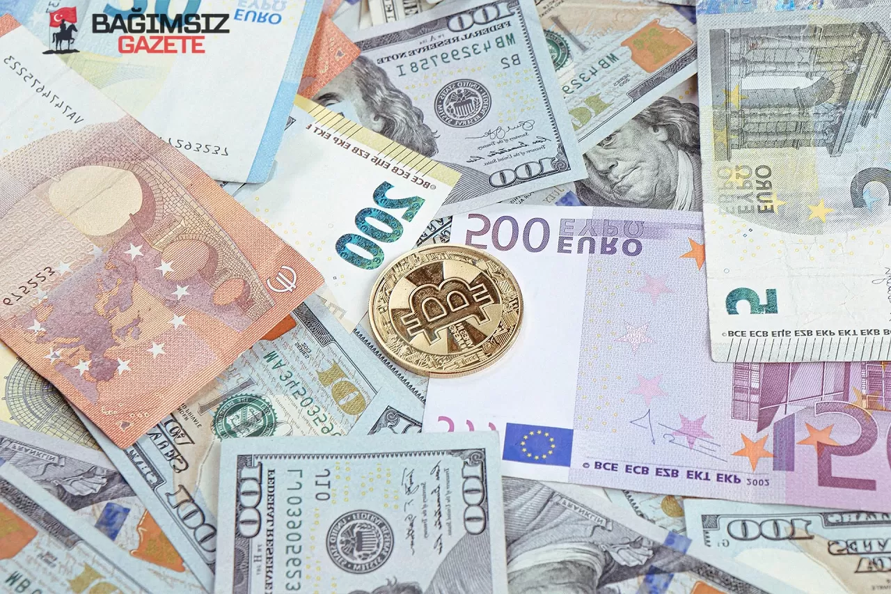 11 Ekim 2024 Cuma Günü Döviz Kurları: Euro, Dolar...