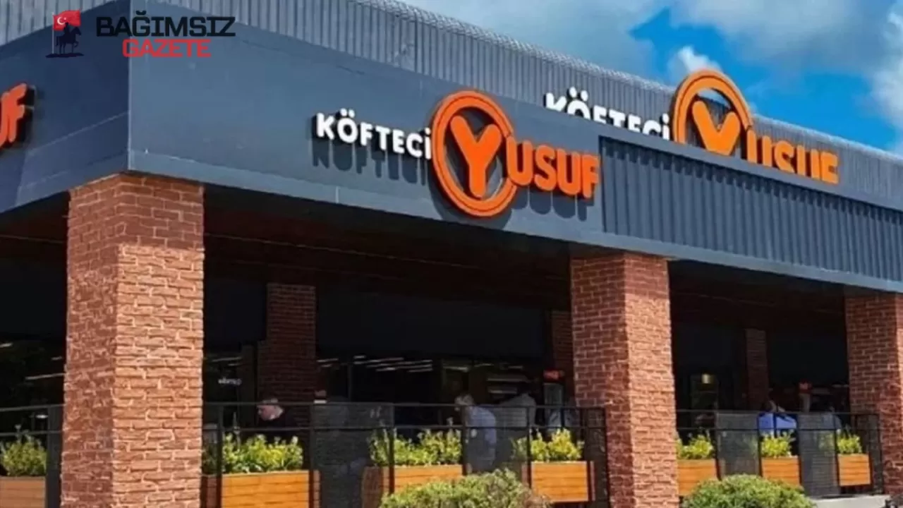 Köfteci Yusuf'un domuz eti kullandığı iddiası doğrulandı!