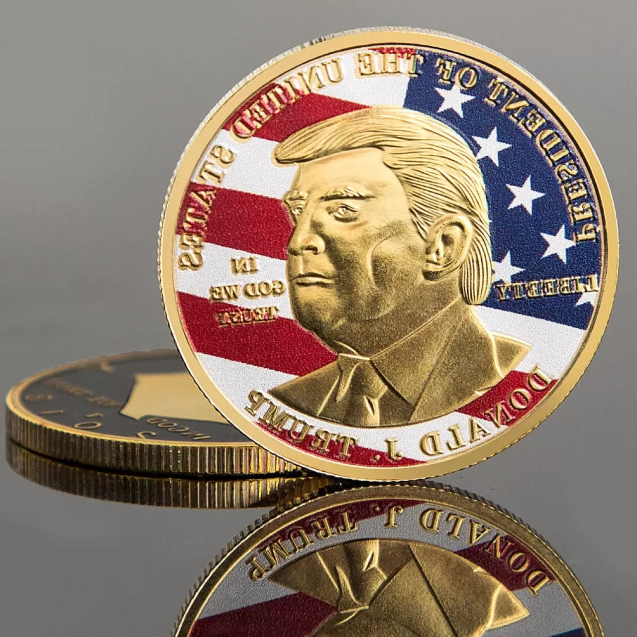 Trump'ın Seçilmesiyle Bitcoin Rekor Seviyede