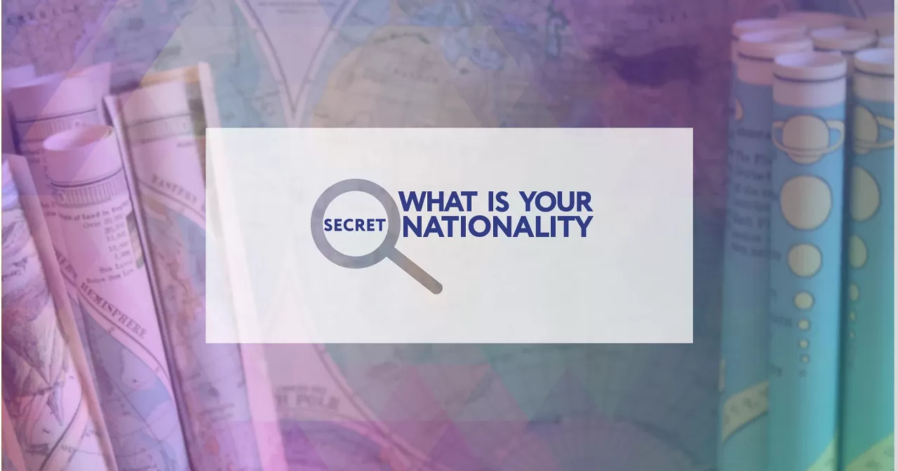 Whats Your Secret Nationality Nasıl Çözülür? “Secret Nationality” Sorusunun Anlamı ve Çözüm Yolları