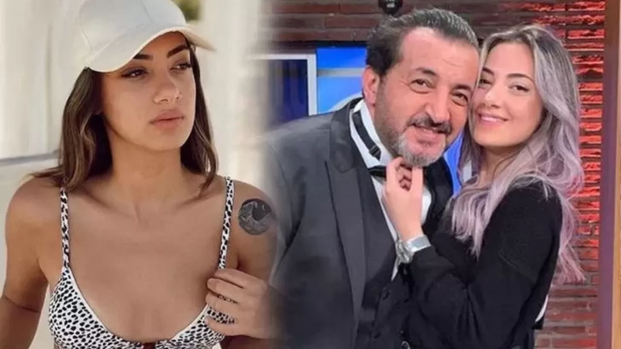 MasterChef Mehmet Yalçınkaya’nın Kızı Sude Kimdir? Sude Yalçınkaya instagram