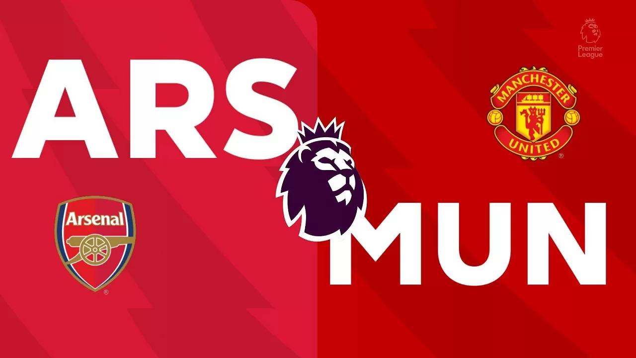 Arsenal - Manchester United Maçı Şifresiz Canlı İzle! Arsenal - Manchester United Canlı maç linki