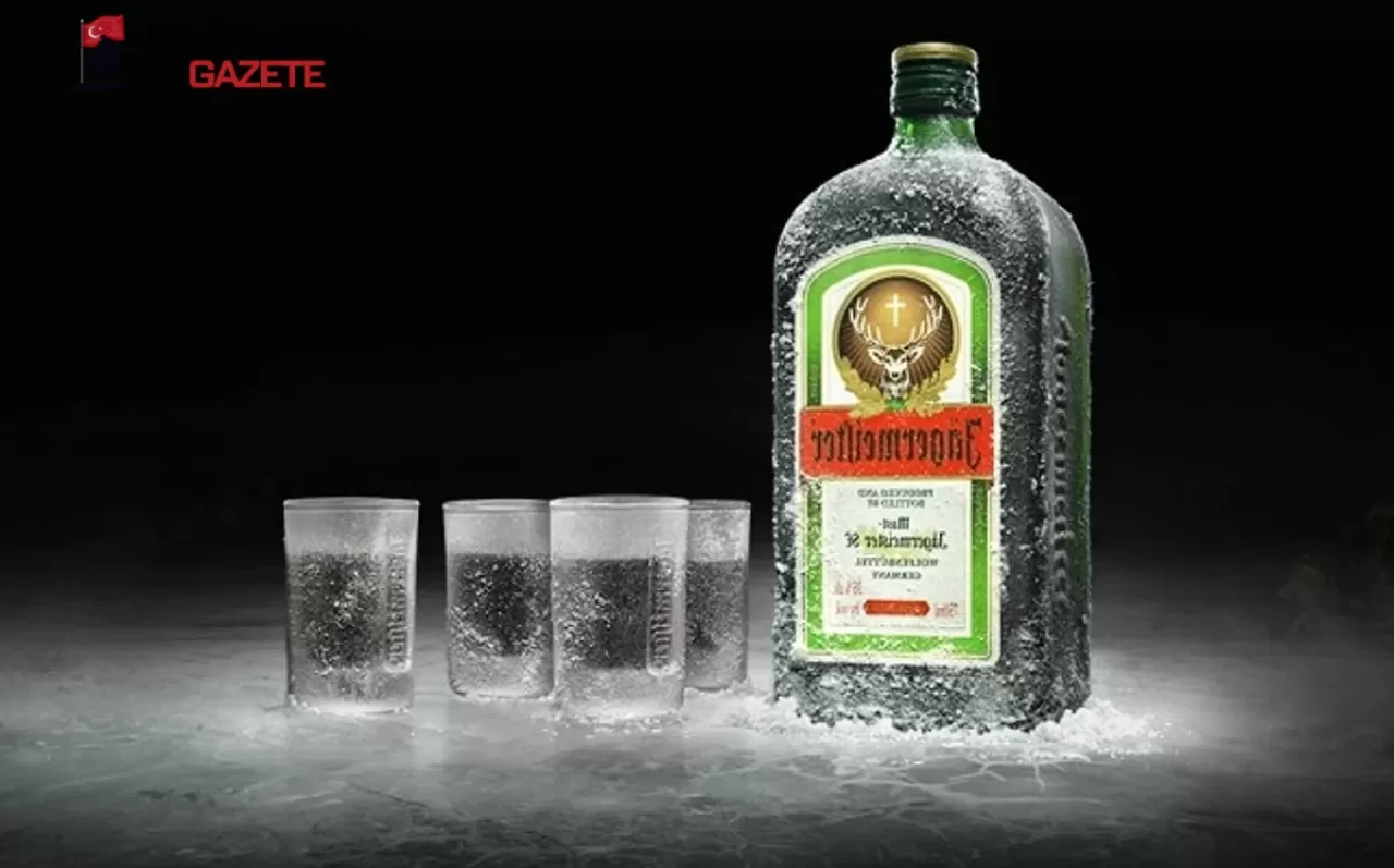 Jagermeister Fiyatları Aralık 2024: Türkiye, Kıbrıs ve Almanya'da Güncel Durum