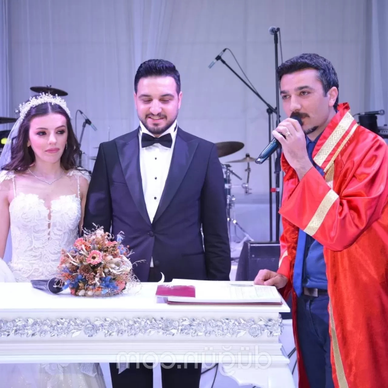 2024 Nikah Memuru Maaşları: Nasıl Nikah Memuru Olunur?