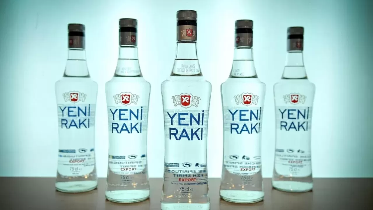 2024 Rakı Fiyatları Güncel: Ünlü Markaların Zamlı Fiyat Listesi