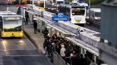 29 Ekim’de İstanbul, İzmir ve Ankara’da Toplu Taşıma Ücretsiz Mi?