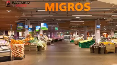 Migros'tan Büyük Fırsat: 1 Alana 1 Bedava Kampanyası Tekrar Başladı