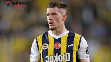 Fenerbahçe'de Ryan Kent Krizinin Sebebi Gizli Telefon Mesaj mı?