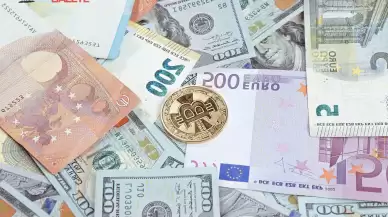 11 Ekim 2024 Cuma Günü Döviz Kurları: Euro, Dolar...