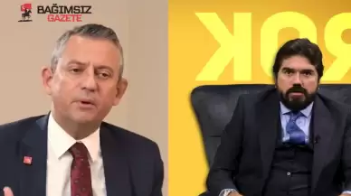 Rasim Ozan Kütahyalı, Özgür Özel Analizi ile Gündemde