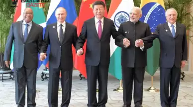 Hindistan, Türkiye’nin BRICS Üyelik Talebini Reddetti! Peki BRICS Nedir ve Üye Ülkeleri Kimlerdir?