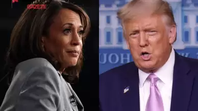 ABD Seçimlerinde Kamala Harris ve Donald Trump'ın Güçlü Vaatleri