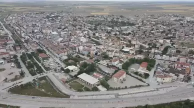 Konya Büyükşehir Belediyesi, Cihanbeyli'ye Yeni Otogar Kazandırdı