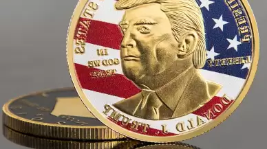 Trump'ın Seçilmesiyle Bitcoin Rekor Seviyede