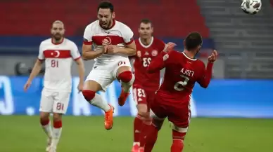 Macaristan, Türkiye'nin Rakibi: Uluslar Ligi A Grubu için Play off Maçı