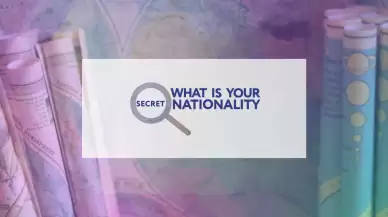 Whats Your Secret Nationality Nasıl Çözülür? “Secret Nationality” Sorusunun Anlamı ve Çözüm Yolları