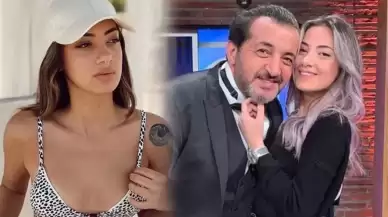 MasterChef Mehmet Yalçınkaya’nın Kızı Sude Kimdir? Sude Yalçınkaya instagram