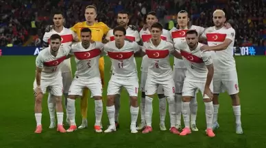 A Milli Futbol Takımı, İzlanda ile İzmir'de karşı karşıya geliyor: Milli maç Hangi kanalda, saat kaçta?