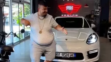 TikTok Fenomeni Yasin Cengiz Kimdir, Nereli? Kaç Yaşında? Serveti Ne Kadar?