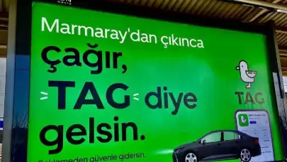 Martı TAG Kurucusu Öktem: "Martı TAG Kullanımının Devam Etmesi Önemli"