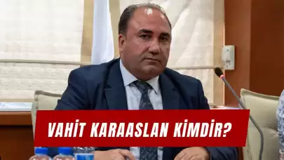 Vahit Karaarslan Kimdir? Aslen Nereli? Serveti Ne Kadar?