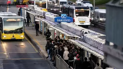 29 Ekim’de İstanbul, İzmir ve Ankara’da Toplu Taşıma Ücretsiz Mi?