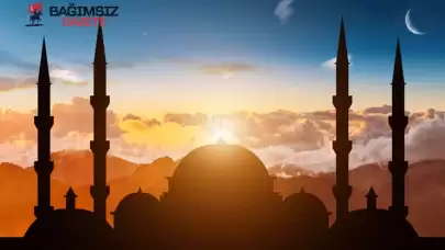 2025 Ramazan Bayramı ve Dini Günler Takvimi