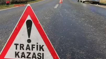 Tokat Gaziosmanpaşa Bulvarı'nda Otomobil Ağaca Çarptı: 2 Ölü, 1 Yaralı