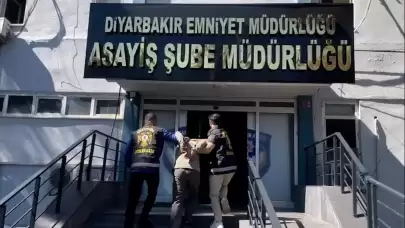 Hilal'in Katil Zanlısı, Polis Tarafından Saklandığı Barakada Yakalandı