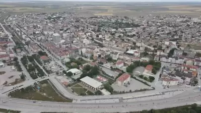 Konya Büyükşehir Belediyesi, Cihanbeyli'ye Yeni Otogar Kazandırdı