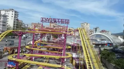 Bostancı Lunapark Kaça Kadar Açık? Bostancı Lunapark Çalışma Saatleri