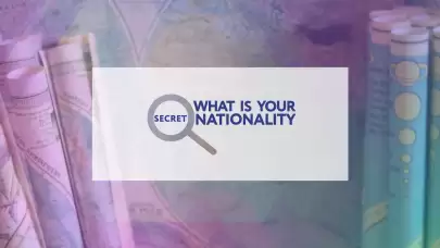 Whats Your Secret Nationality Nasıl Çözülür? “Secret Nationality” Sorusunun Anlamı ve Çözüm Yolları