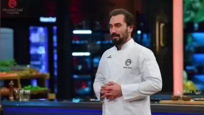 MasterChef Metin Yavuz Eşi Kim, Kiminle Evli, Restoranı Nerede?