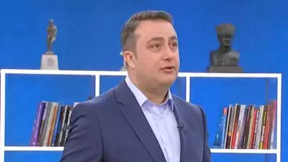 Ozan Bingöl kimdir, Ne İş Yapıyor, Kaç Yaşında? Ozan Bingöl Alevi mi?