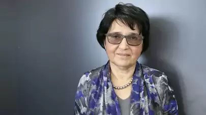 Prof dr Banu Onaral Kimdir? Banu Onaral neden öldü?