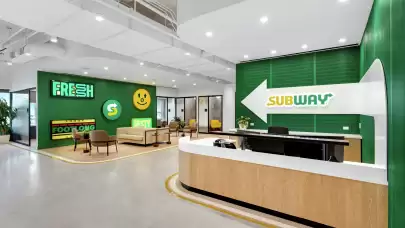 Subway Hangi Ülkelerde Var? Dünyada kaç Subway var? Türkiye'de kaç tane Subway var?