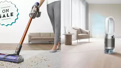 Dyson Hangi Ülkenin? Nerede Üretiliyor? Sahibi Kim? İsrail Malı mı?