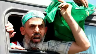 İddia: Hamas'ın lideri Yahya Sinvar'ın öldü mü? Yahya Sinvar şu an nerede?