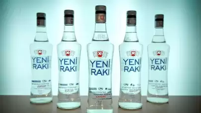 2024 Rakı Fiyatları Güncel: Ünlü Markaların Zamlı Fiyat Listesi