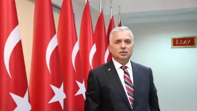 Vali Aziz Yıldırım kimdir? Aslen nerelidir? Daha önce nerelerde görev almıştır?