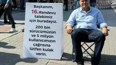 İmamoğlu 16. Kez Randevu Talebini Reddetti: İmamoğlu 10 Dakikasını Ayıracak mı?