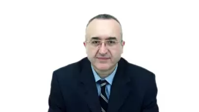 Yazar Ercan Güven Kimdir? Ercan Güven'in Ölüm Sebebi Nedir?