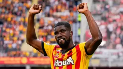 Galatasaray'da gelişme: Kevin Danso Sağlık Kontrolünden Geçti iddiası