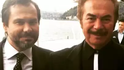 Orhan Gencebay'ın oğlu Altan Gencebay Kimdir? Ne İş Yapıyor, Evli mi?