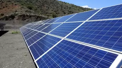 Alfa Solar Enerji'nin (ALFAS) hedef fiyatı 2025