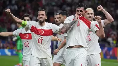 UEFA Uluslar Ligi heyecanı: Milli Takım Galler'le karşılaşacak