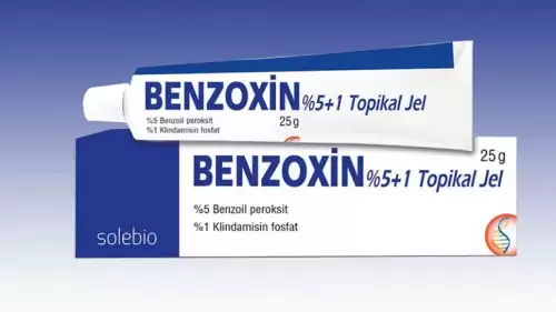 Benzoxin krem kullananlar yorumları Benzoxin sivilceyi geçirir mi? Benzoxin kuruluk yapar mı?