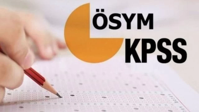 2024 KPSS Ortaöğretim (Lise) Sonuçları Ne Zaman Açıklanacak?