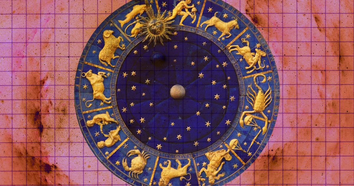 2023 Astrology & Horoscopes: What to Expect for the New Year